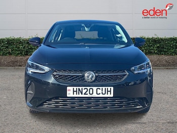 Used Vauxhall Corsa 2020 for sale - 79392562: Photo
