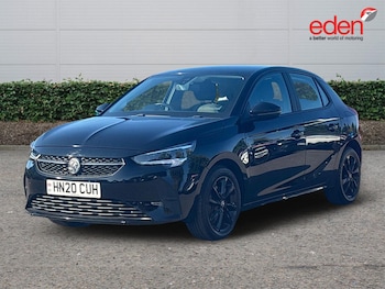 Used Vauxhall Corsa 2020 for sale - 79392562: Photo