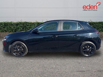 Used Vauxhall Corsa 2020 for sale - 79392562: Photo