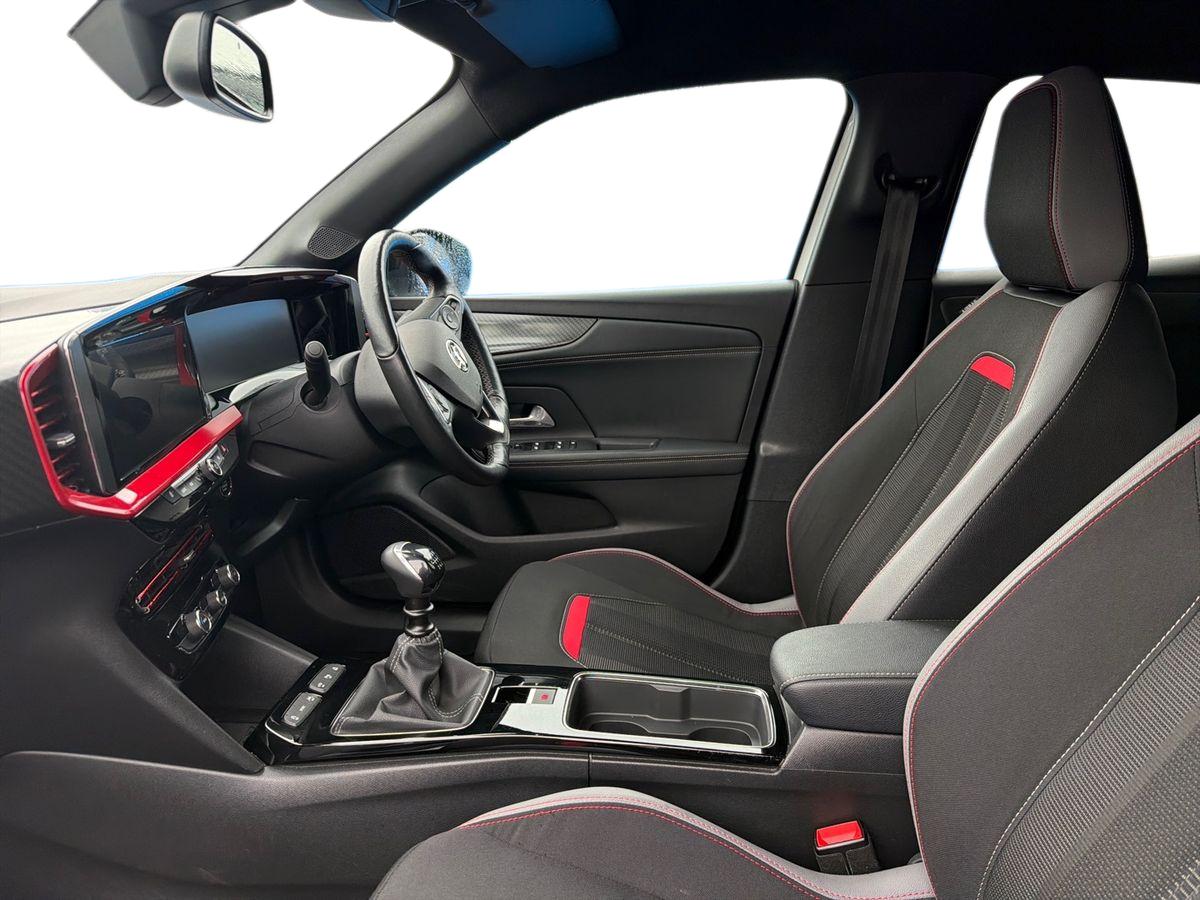 Used Vauxhall Mokka 2022 for sale - 77539742: Photo 10