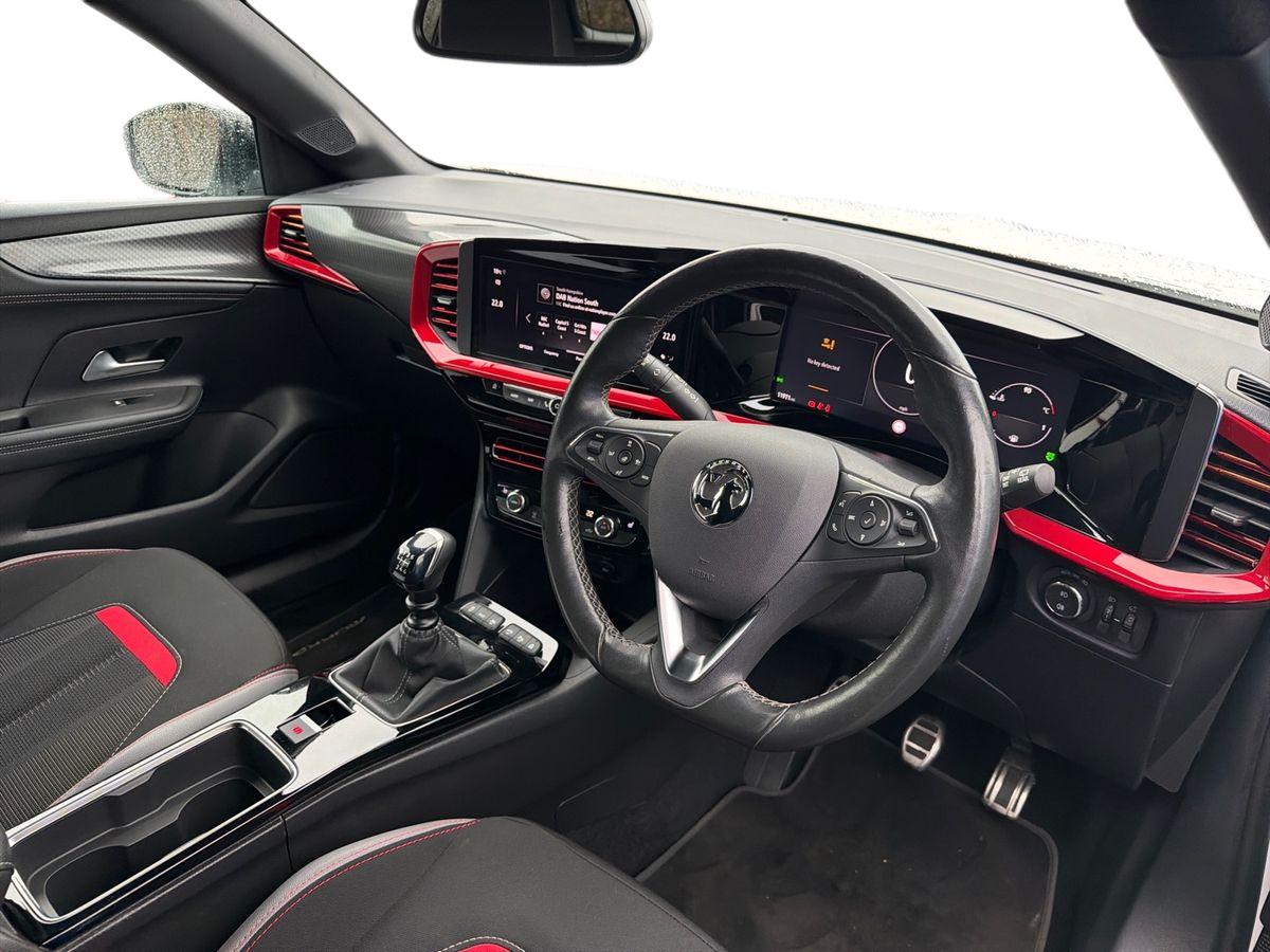 Used Vauxhall Mokka 2022 for sale - 77539742: Photo 15