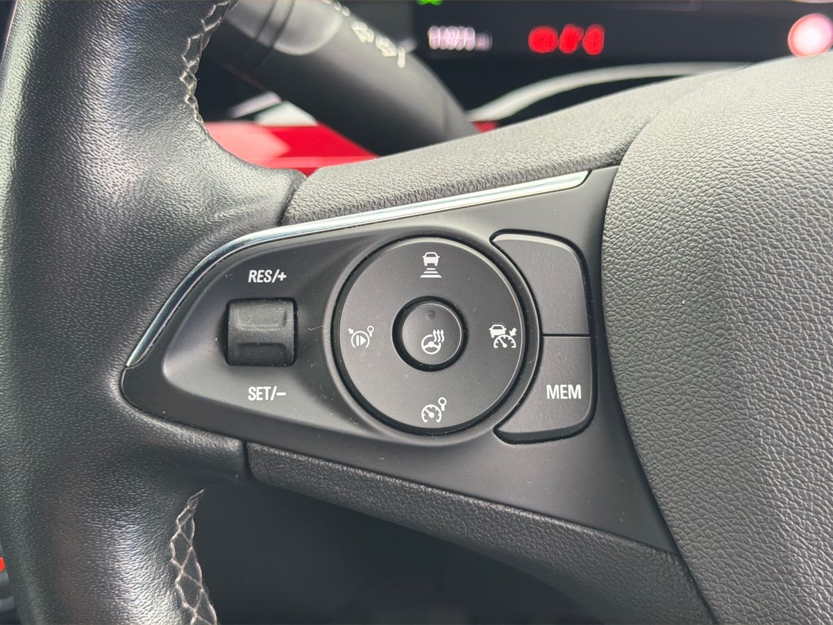 Used Vauxhall Mokka 2022 for sale - 77539742: Photo 16