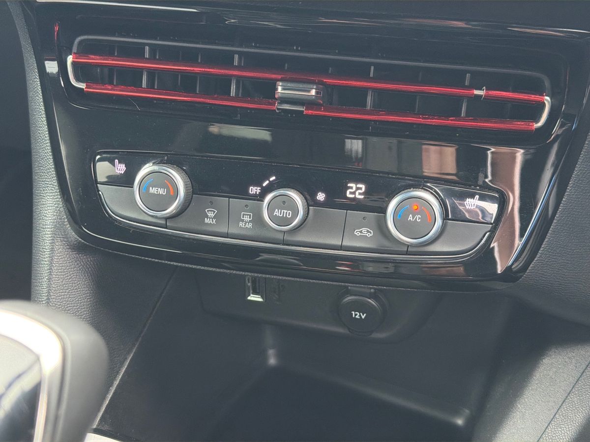 Used Vauxhall Mokka 2022 for sale - 77539742: Photo 18