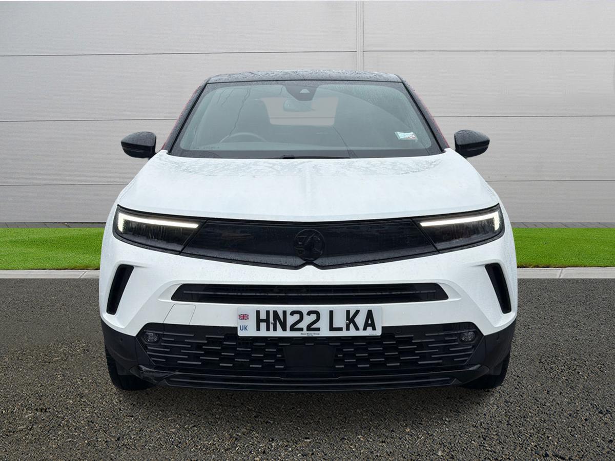 Used Vauxhall Mokka 2022 for sale - 77539742: Photo 2