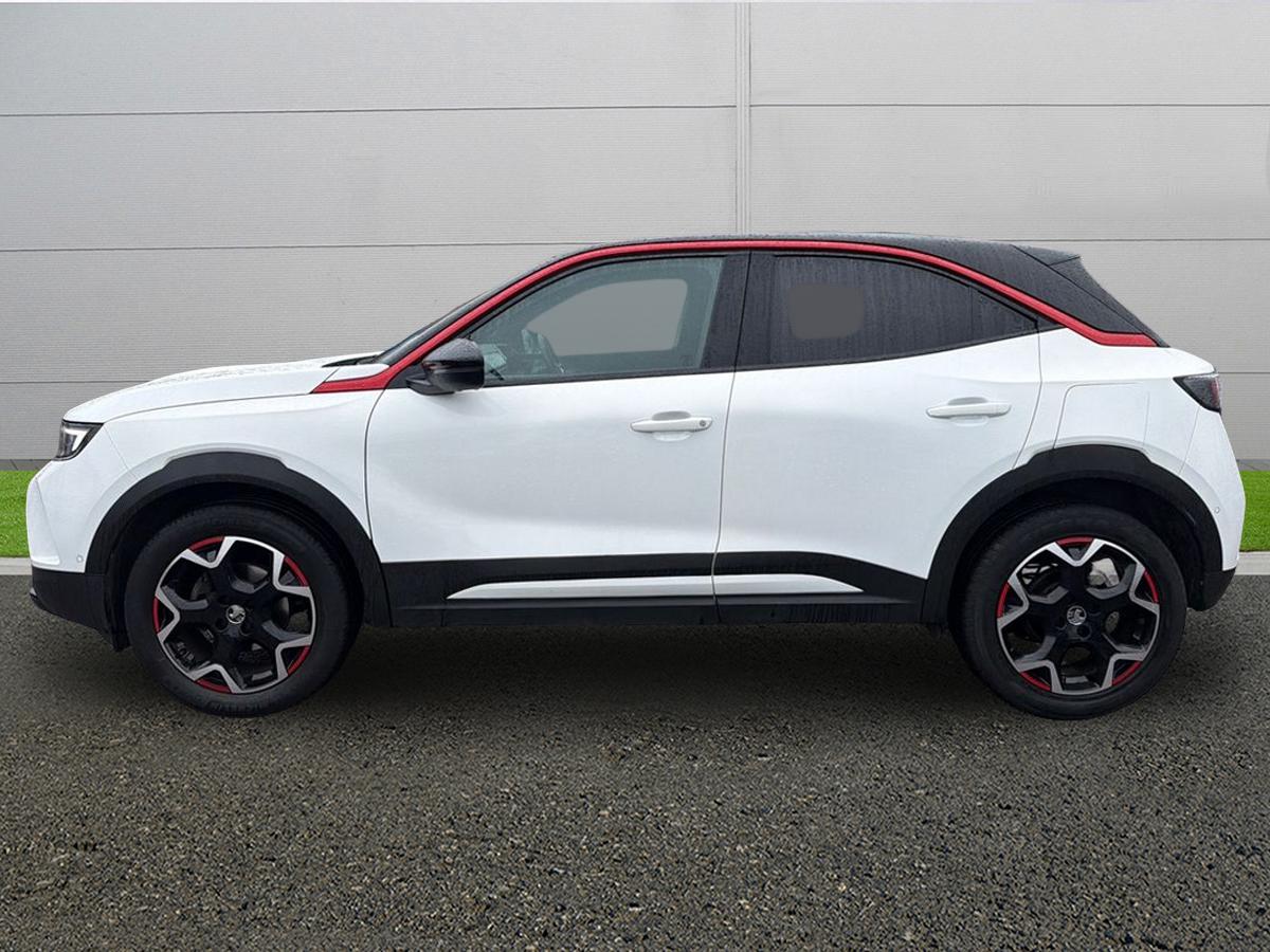 Used Vauxhall Mokka 2022 for sale - 77539742: Photo 4