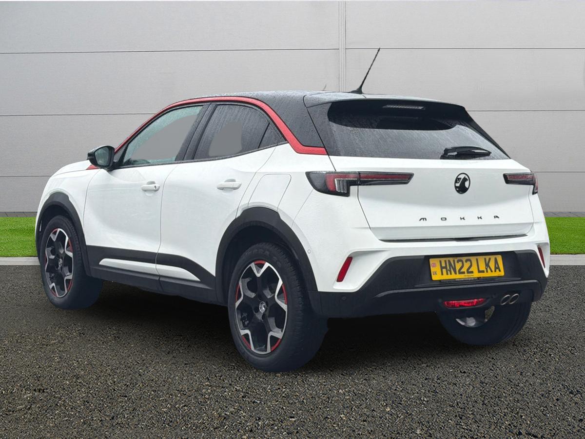 Used Vauxhall Mokka 2022 for sale - 77539742: Photo 5