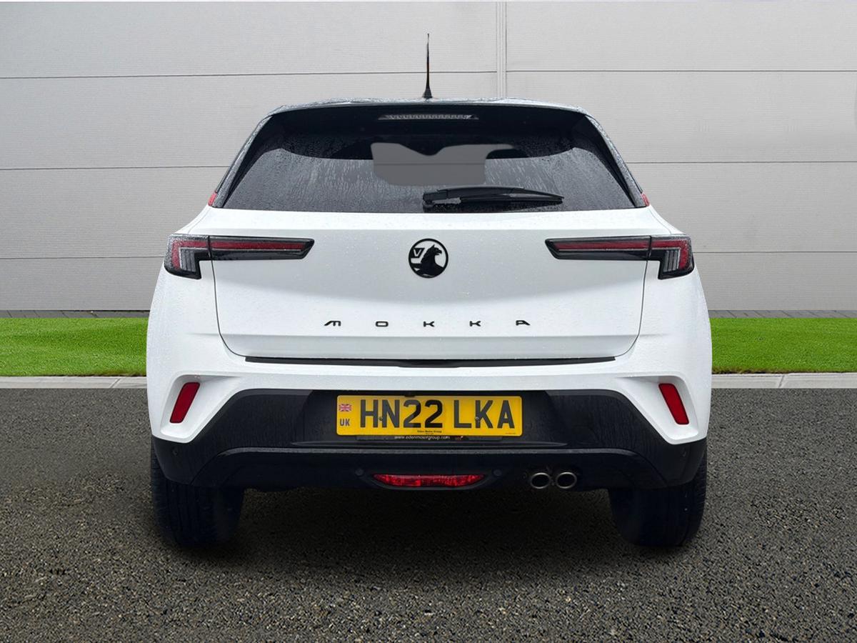 Used Vauxhall Mokka 2022 for sale - 77539742: Photo 6