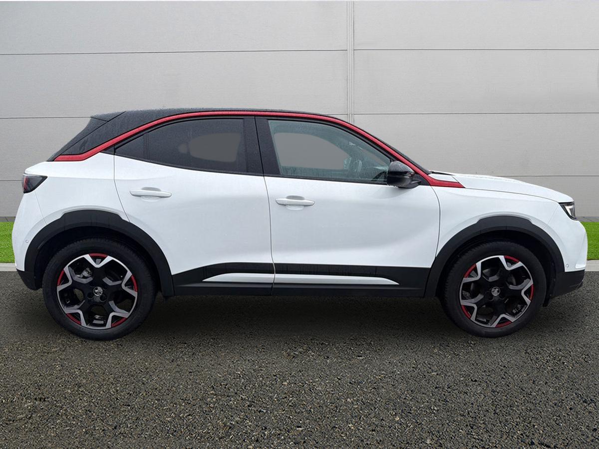 Used Vauxhall Mokka 2022 for sale - 77539742: Photo 8