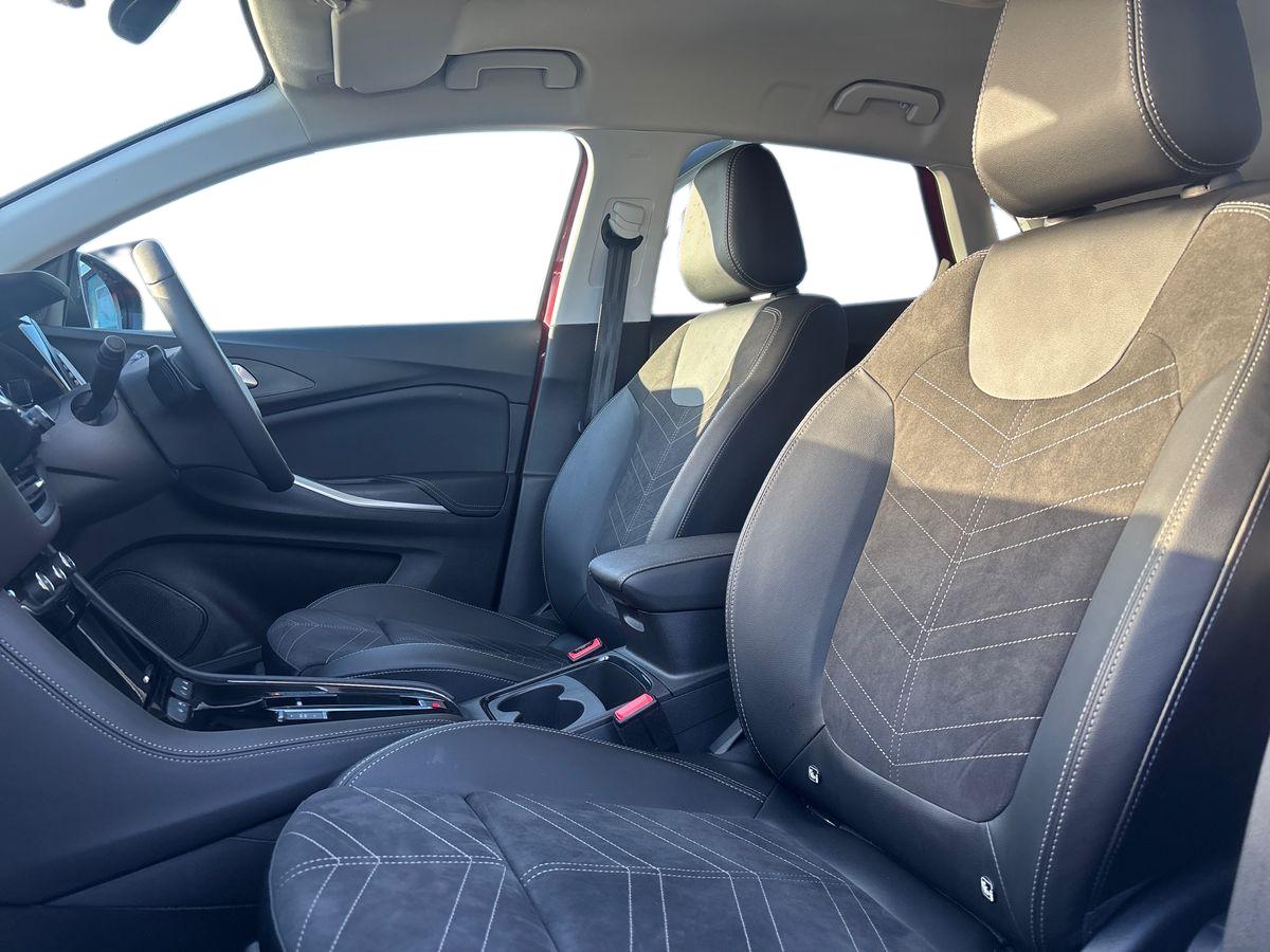 Used Vauxhall Grandland 2024 for sale - 77013110: Photo 10