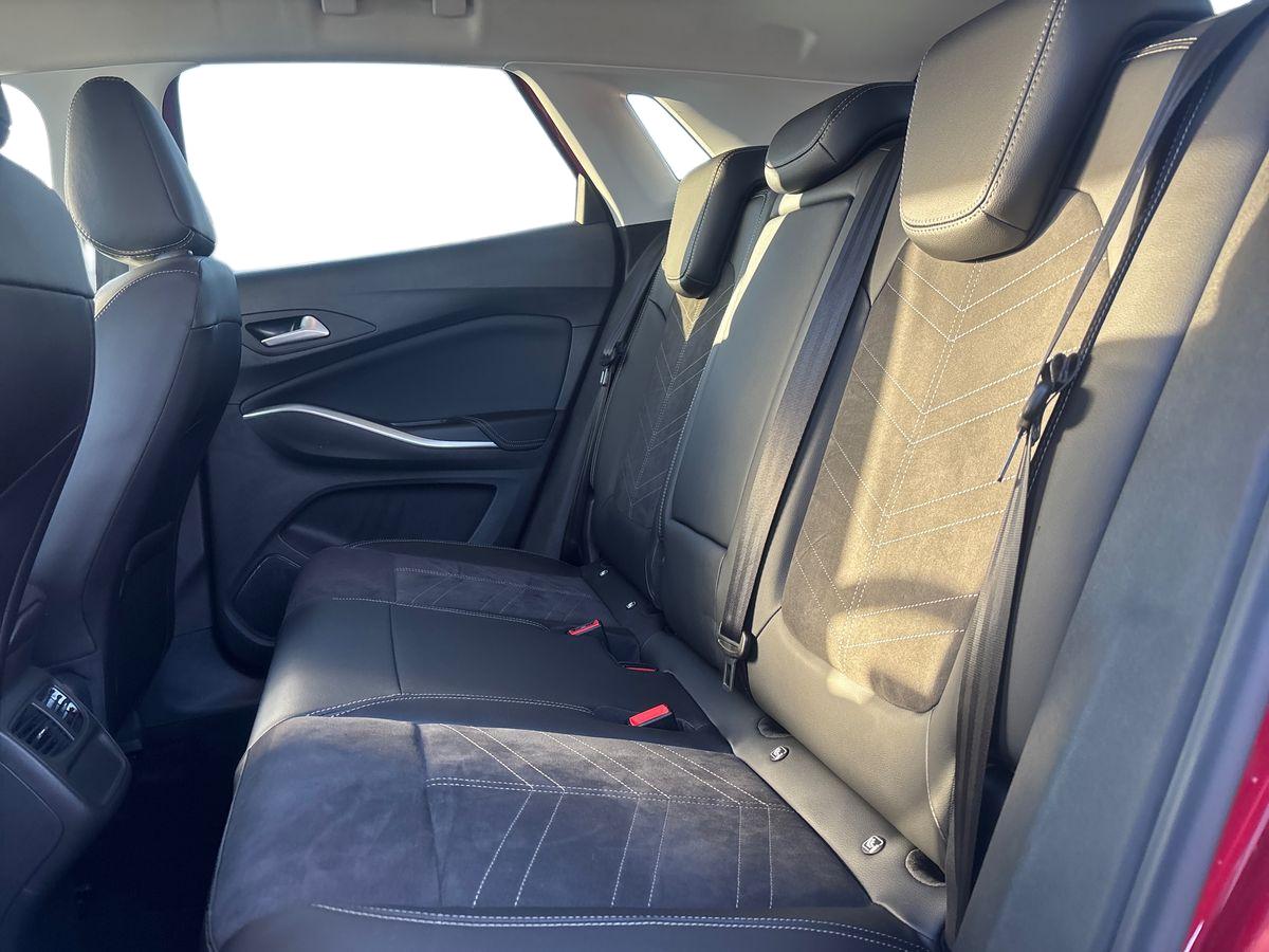 Used Vauxhall Grandland 2024 for sale - 77013110: Photo 11