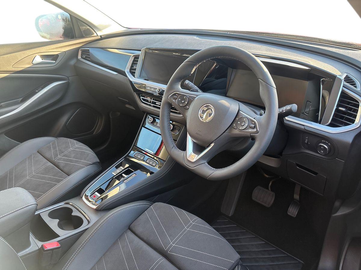 Used Vauxhall Grandland 2024 for sale - 77013110: Photo 15