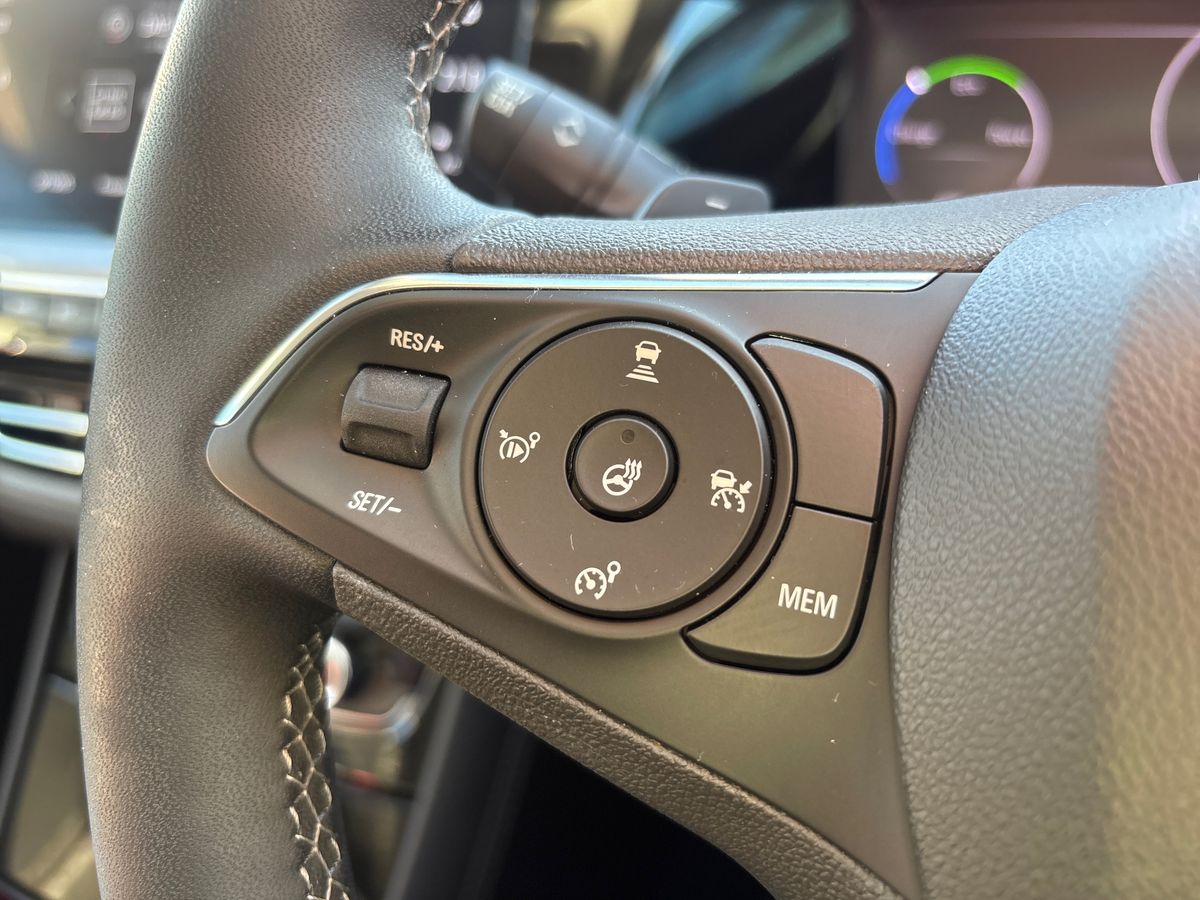 Used Vauxhall Grandland 2024 for sale - 77013110: Photo 16