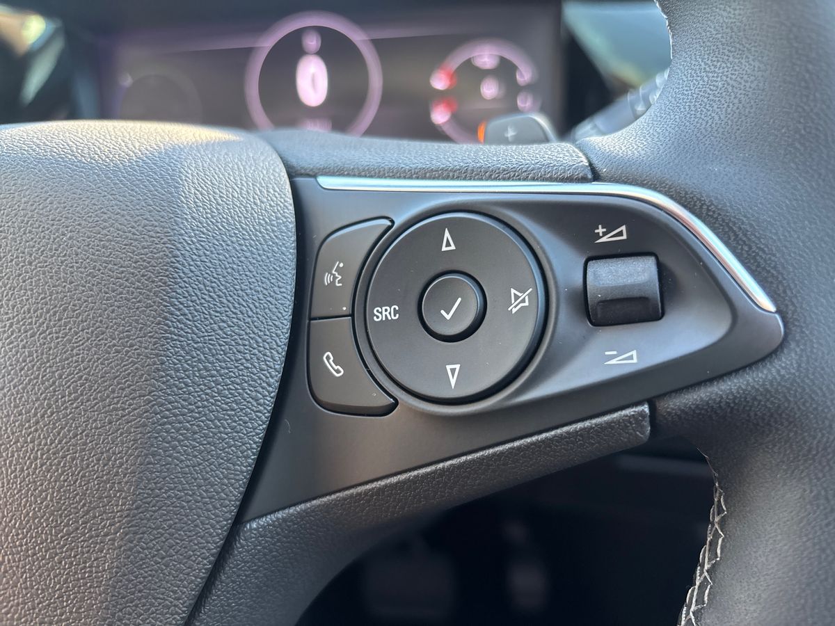 Used Vauxhall Grandland 2024 for sale - 77013110: Photo 17