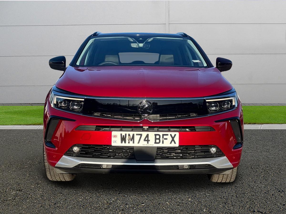 Used Vauxhall Grandland 2024 for sale - 77013110: Photo 2