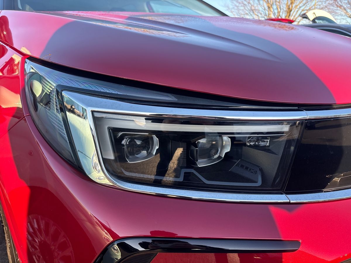 Used Vauxhall Grandland 2024 for sale - 77013110: Photo 21