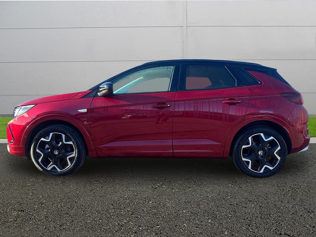 Used Vauxhall Grandland 2024 for sale - 77013110: Photo 4