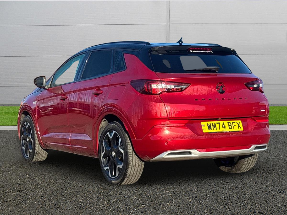 Used Vauxhall Grandland 2024 for sale - 77013110: Photo 5