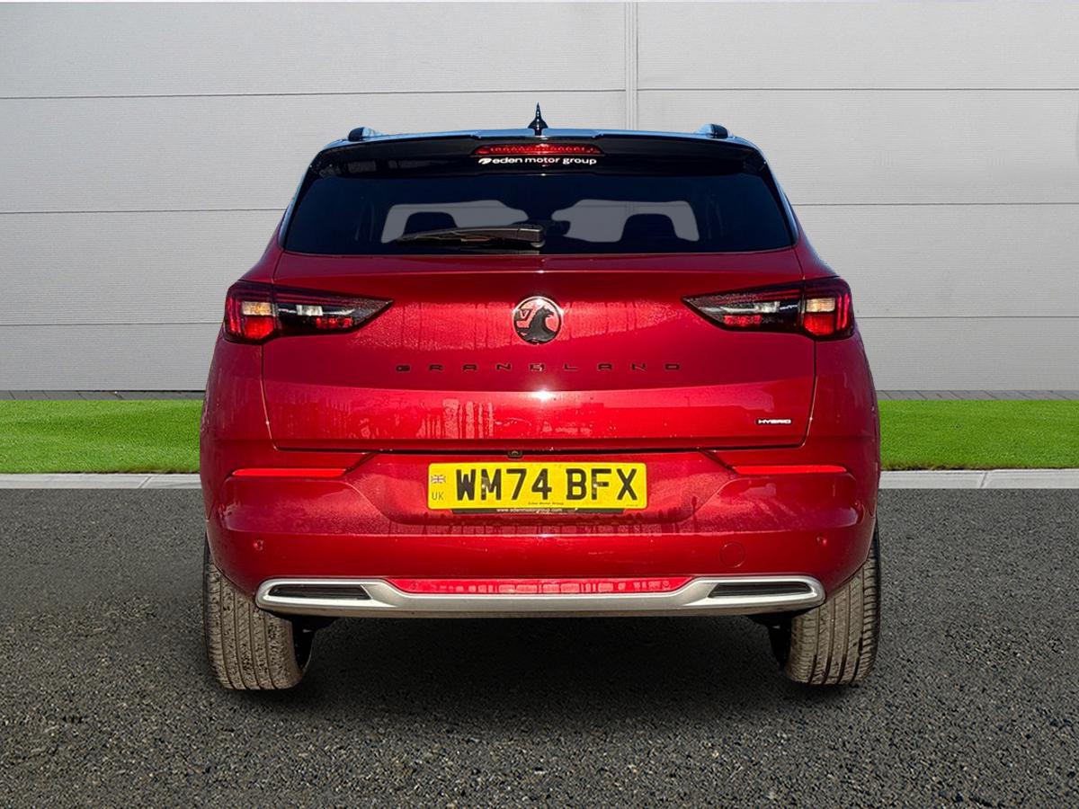 Used Vauxhall Grandland 2024 for sale - 77013110: Photo 6
