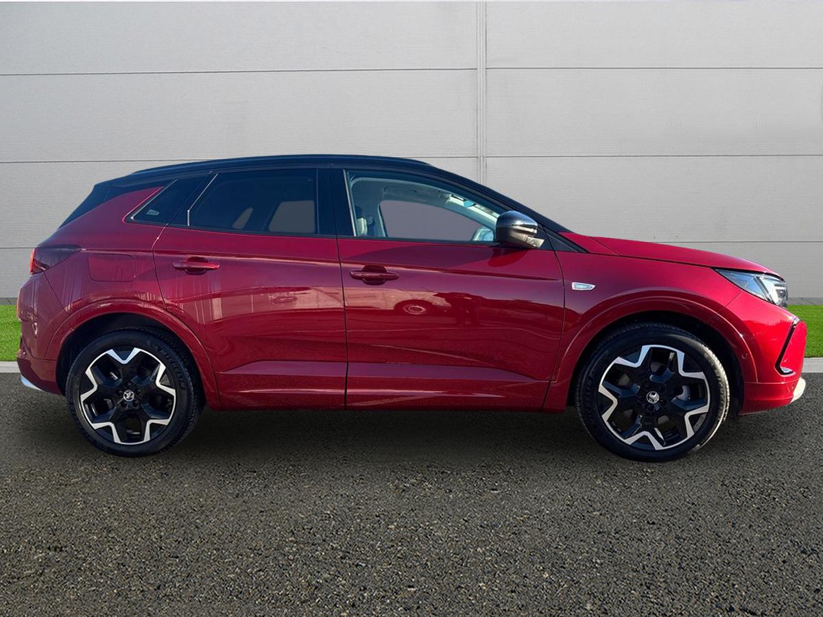 Used Vauxhall Grandland 2024 for sale - 77013110: Photo 8