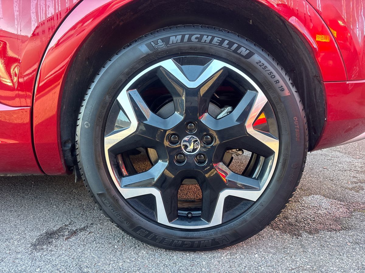 Used Vauxhall Grandland 2024 for sale - 77013110: Photo 9