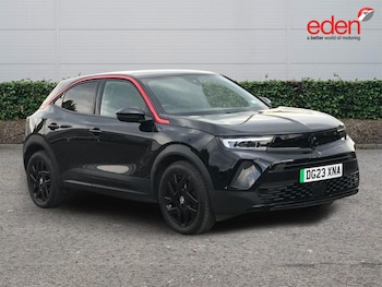 Used Vauxhall Mokka 2023 for sale - 79392615: Photo