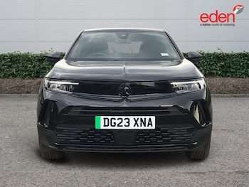 Used Vauxhall Mokka 2023 for sale - 79392615: Photo