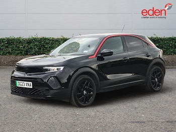 Used Vauxhall Mokka 2023 for sale - 79392615: Photo