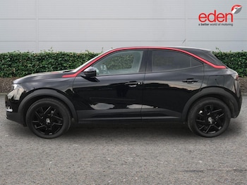 Used Vauxhall Mokka 2023 for sale - 79392615: Photo