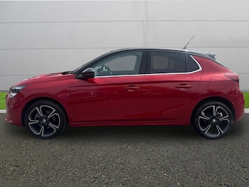 Used Vauxhall Corsa 2022 for sale - 78760598: Photo