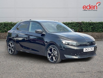 Used Vauxhall Corsa 2025 for sale - 79540917: Photo