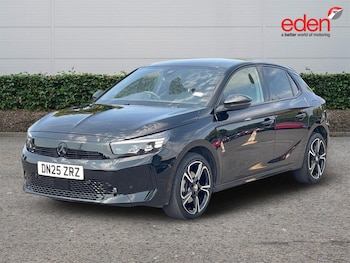 Used Vauxhall Corsa 2025 for sale - 79540917: Photo