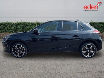 Used Vauxhall Corsa 2025 for sale - 79540917: Photo