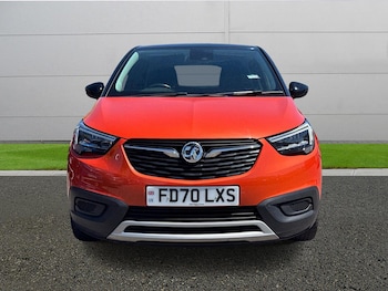 Used Vauxhall Crossland X 2020 for sale - 79108509: Photo