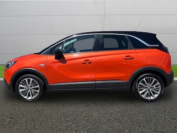 Used Vauxhall Crossland X 2020 for sale - 79108509: Photo