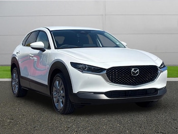 Used Mazda CX-30 2026 for sale - 78530382: Photo