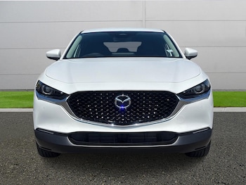 Used Mazda CX-30 2026 for sale - 78530382: Photo