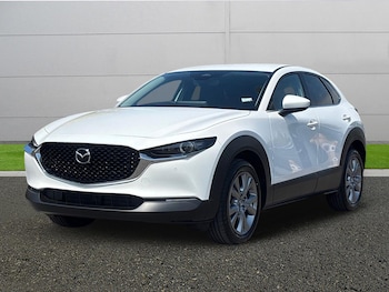 Used Mazda CX-30 2026 for sale - 78530382: Photo