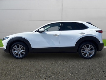 Used Mazda CX-30 2026 for sale - 78530382: Photo
