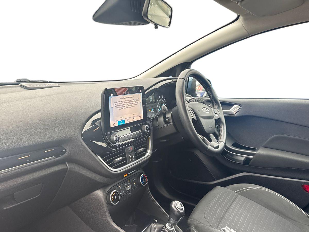 Used Ford Fiesta 2019 for sale - 77630813: Photo 10