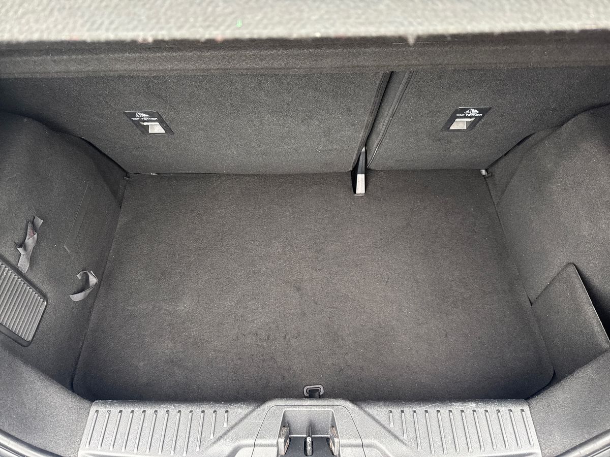 Used Ford Fiesta 2019 for sale - 77630813: Photo 12