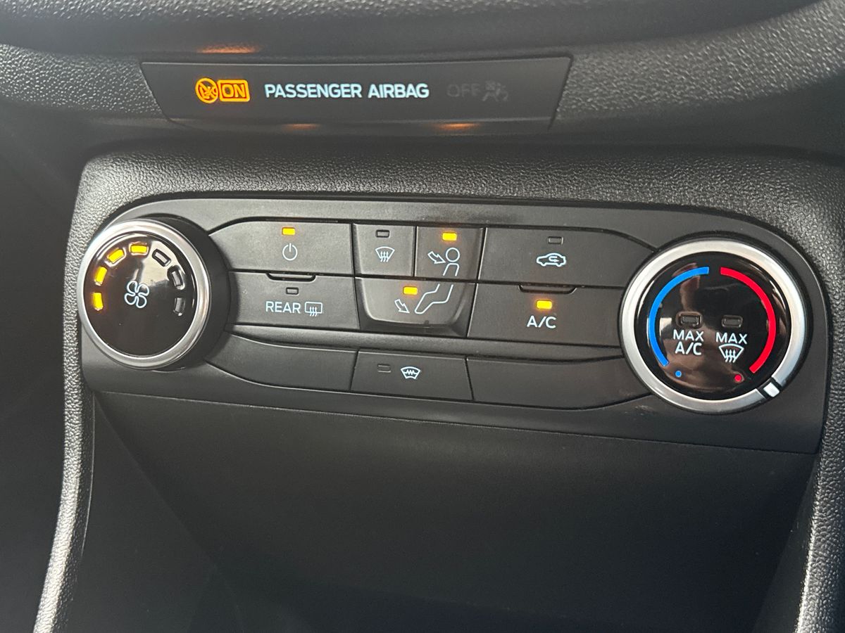 Used Ford Fiesta 2019 for sale - 77630813: Photo 18