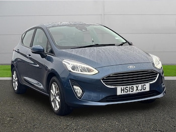 Ford Fiesta feature image