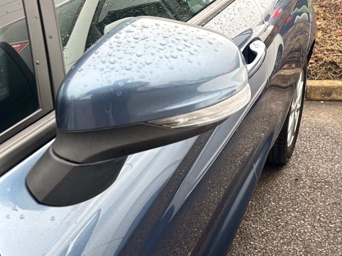 Used Ford Fiesta 2019 for sale - 77630813: Photo 22