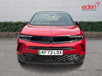 Used Vauxhall Mokka 2024 for sale - 79840602: Photo