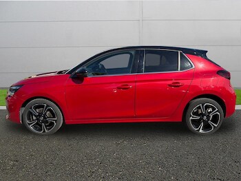 Used Vauxhall Corsa 2023 for sale - 78664042: Photo