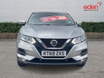 Used Nissan Qashqai 2020 for sale - 79577662: Photo