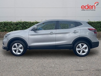 Used Nissan Qashqai 2020 for sale - 79577662: Photo