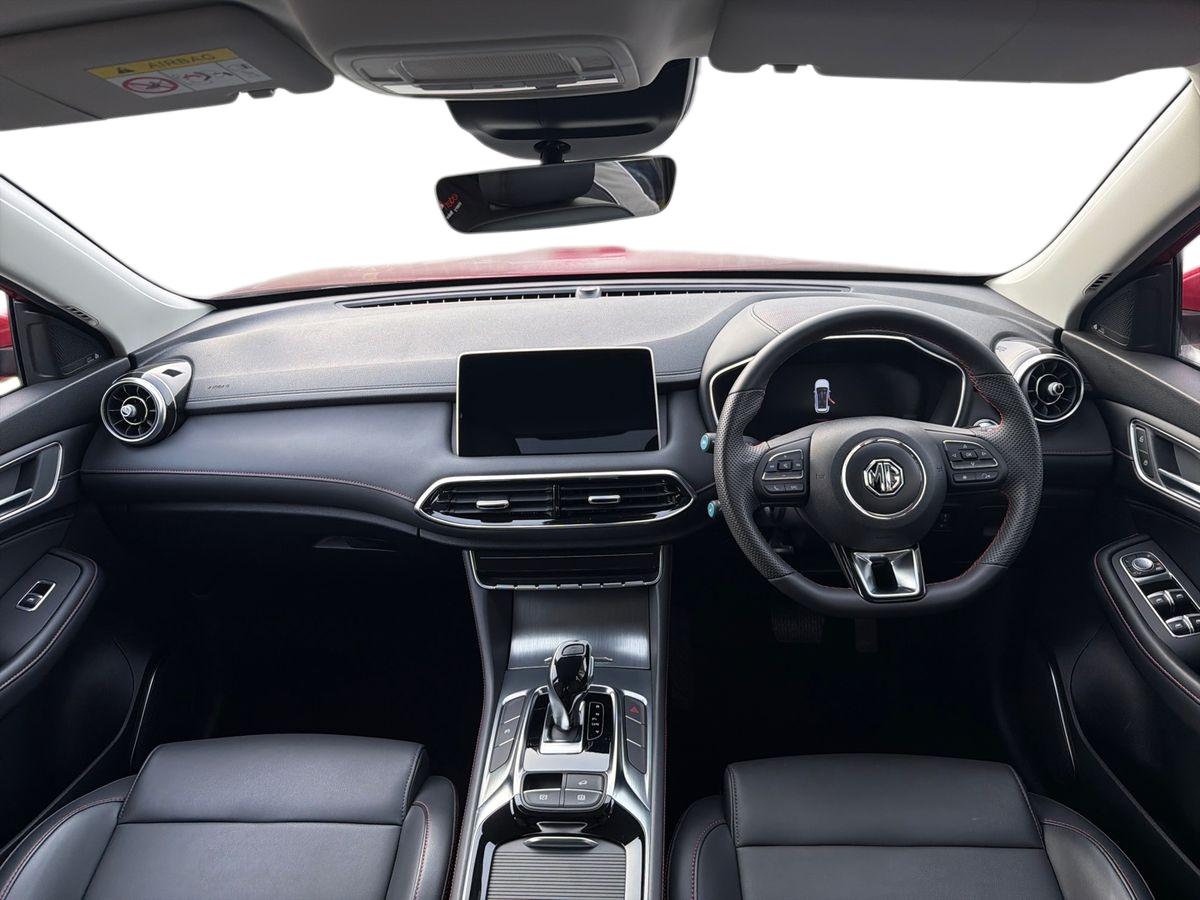 Used MG MG HS 2024 for sale - 77560624: Photo 13