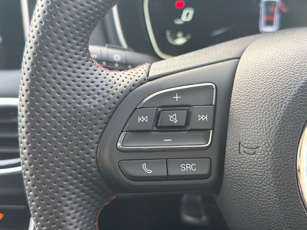 Used MG MG HS 2024 for sale - 77560624: Photo 16