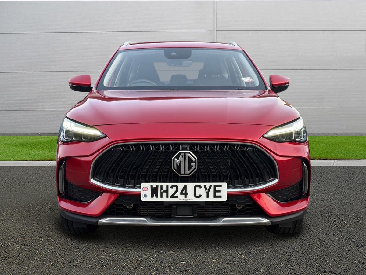 Used MG MG HS 2024 for sale - 77560624: Photo 2